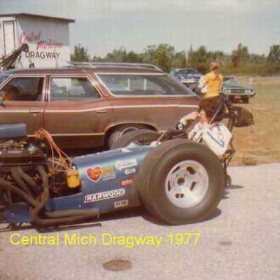 Mid-Michigan Motorplex - From Steve Fraley